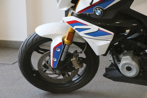 Imagen 2 de 9 de Bmw G 310 R