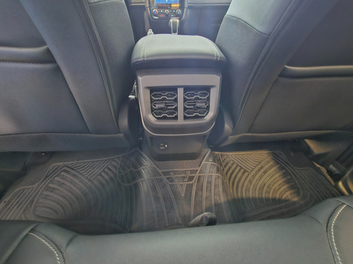 Ford Ranger 2.0 Cd 4X4 Xlt At 210Cv