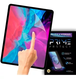 Pelicula Hidrogel Anti Impacto Tablet Zte Grand X View 3.8