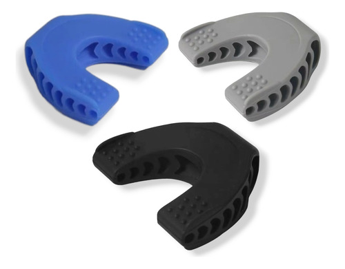 Aparelho Exercício Mandíbula Quadrada Jawrsize Jawline Boca