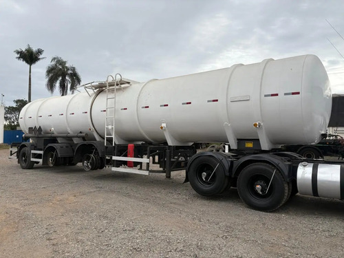 Tanque Metalesp Maxitank 45.000ml. 2015/15 8a60