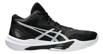 Comprar Tenis Volleyball Asics Sky Elite Ff 3 Mt Negro Hombre 1051a0