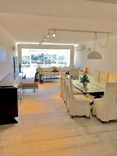 Imagen 4 de 22 de Punta Del Este. Roosevelt