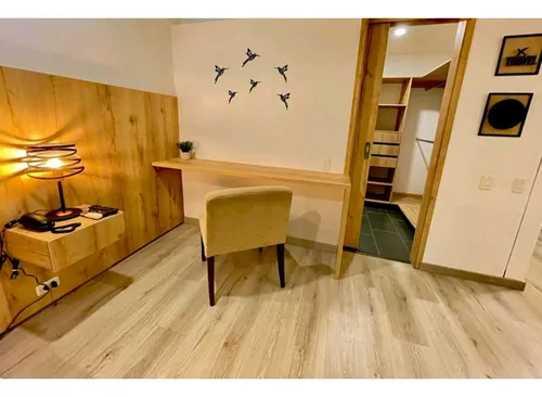 Apartaestudio Airbnb Poblado