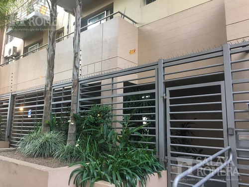 Imagen 2 de 18 de Departamento En Alquiler Mensual C/ Muebles Monoambientes - Olivos - Pileta