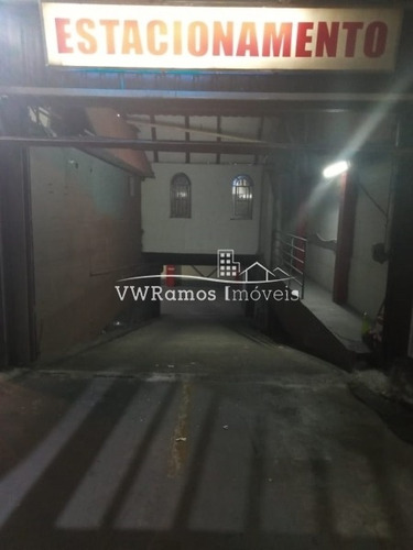 Imagem 4 de 7 de Oportunidade Comerciais Para Venda No Bairro Vila Regente Feijo, 1200m² , 1260m² - 1206