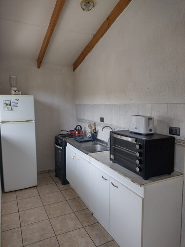 Maravillosa Parcela Con 5 Cabañas Colliguay