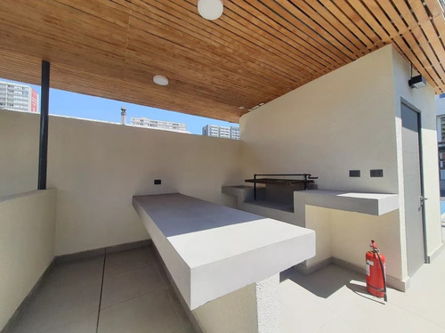 Se Vende Hermoso Dpto. En La Cisterna-lo Ovalle