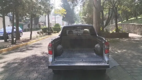 Chevrolet Tornado 1.8 Ls Mt