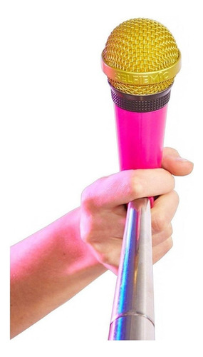 Micrófono Selfie Mic - Intek