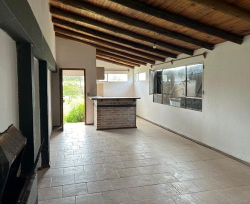 Inmobiliaria Costa Azul Vende Casa En Arachania A 5 Cuadras De La Playa
