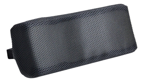 Reposacabezas Tipo U Para Silla De Ruedas Con Funda