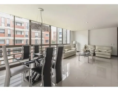 Apartamento En Venta En Laureles