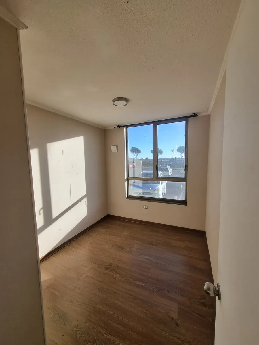 Imagen 4 de 12 de Departamento En Venta En Mirador Del Biobio