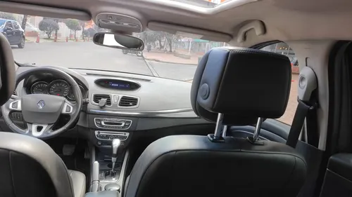 Renault Megane 3