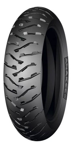 Cubierta Michelin Anakee 3 170 60 17 72v Tl Tt