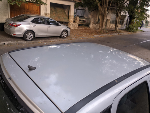 Chevrolet Corsa 1.6 Gl