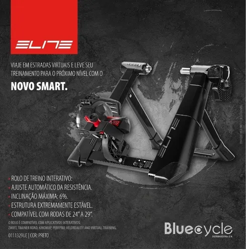 Novo smart elite sale
