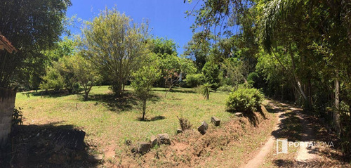 Imagem 5 de 26 de Chácara Com 3 Dormitórios À Venda, 12100 M² Por R$ 650.000,00 - Embu Mirim - Itapecerica Da Serra/sp - Ch0062