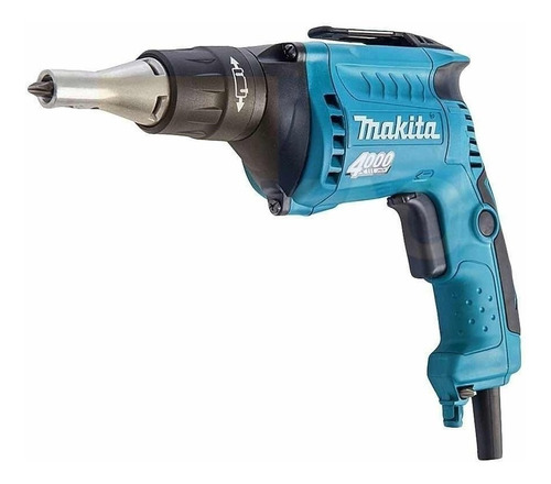 Atornillador Yesero Industrial Makita Fs4000 2 Años Garant.