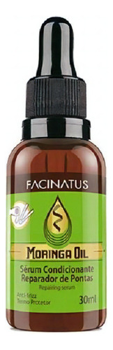 Óleo Condicionante Moringa Facinatus Profissional Reparador