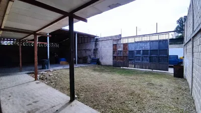 Galpón en venta