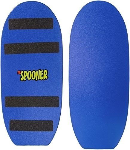 Spooner Boards Pro  Azul