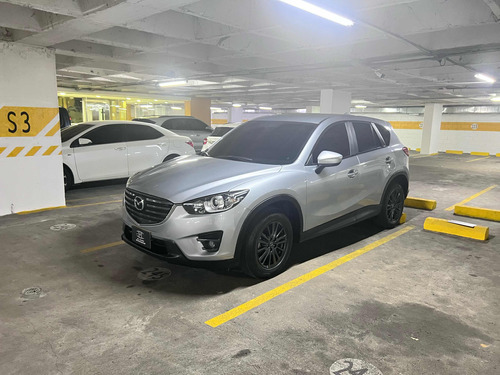 Mazda CX-5 2.0 High Fwd