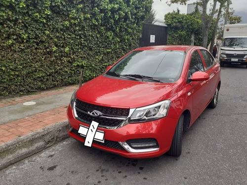Chery - Arrizo 3