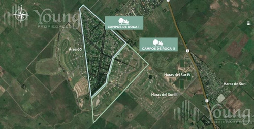Imagen 18 de 19 de Retazado Terreno Proyecto Aprobado - Campos De Roca L
