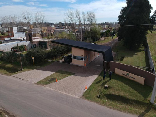 Imagen 1 de 10 de Barrio Cerrado Las Casuarinas - Ibarlucea