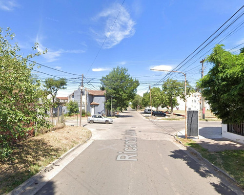 Casa En Venta - 1 Dormitorio 1 Baño - Pergamino