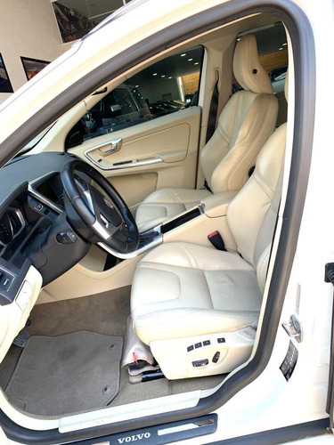 Volvo Xc-60 2.0 T5 Dynamic