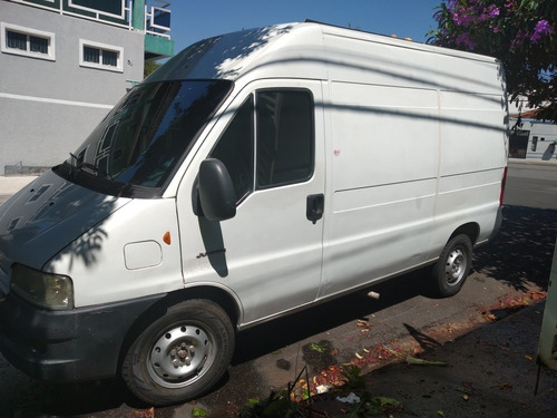 Imagem 1 de 12 de Citroën Jumper 2010 2.3 Hdi 35mh 5p
