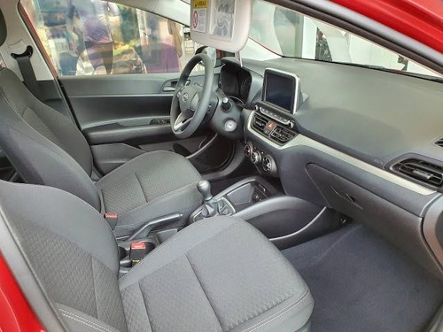 Imagem 3 de 8 de Hyundai Hb20 Vision 1.0 12v, Fhb0055