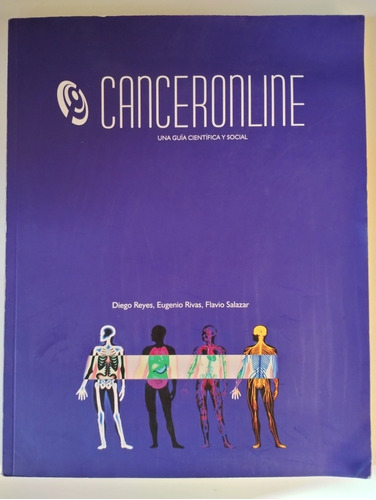 Canceronline, Una Guía Científica Y Social 