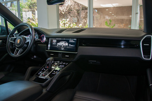 Porsche Cayenne Cayenne V6 E3