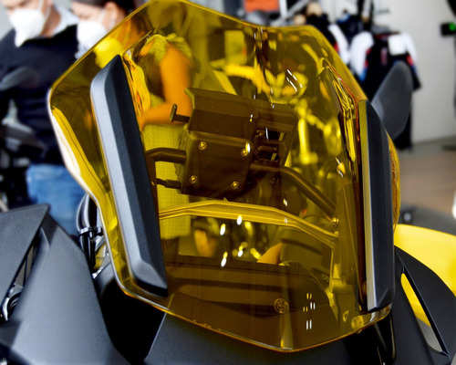 Imagen 5 de 11 de Bmw R 1250 Gs 40 Aniversario