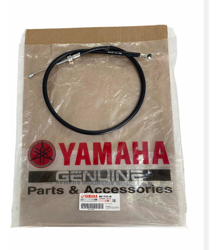 Chicote Cable Clutch Yamaha Original Mt-15 R15 3.0