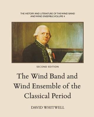 Libro The History And Literature Of The Wind Band And Win...