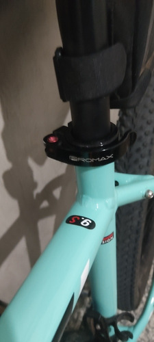Imagen 9 de 10 de Bianchi Magma