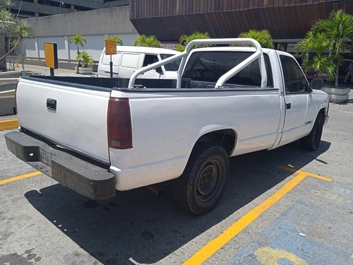 Imagen 6 de 11 de Chevrolet Cheyenne