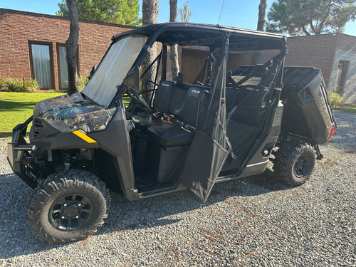 Utv Ranger Polaris 1000