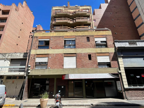 Departamento En Alquiler | 1 Dormitorio | Zona Buen Pastor