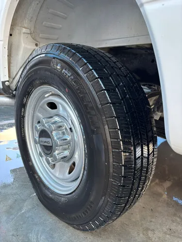 Ford F-250 XL SUPER DUTY