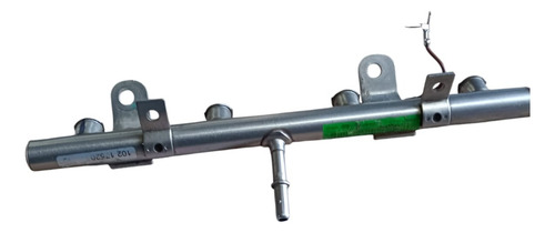 Riel Inyectores Captiva 1.5l Turbo 21-23 Original (Usado)