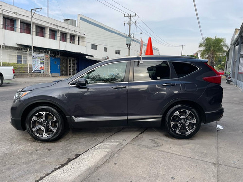 Honda CR-V 1.5 Turbo Plus Cvt