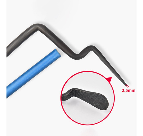 Cuesta De Licero De Que Lleva Sujetador De MĂșltiples 15 Cm