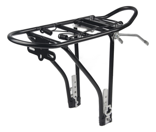 Portabicicletas Cargo Rack Asiento Trasero Equipaje