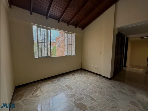 Venta De Casa En Envigado, El Escobero Barte Baja(mls#250854)